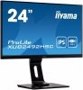 IIYAMA Monitor 24 cale XUB2492HSC-B IPS, FHD, USB-C, HDMI, DP, USB3.0